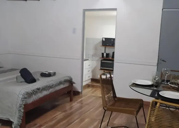 Loft House Cataratas
