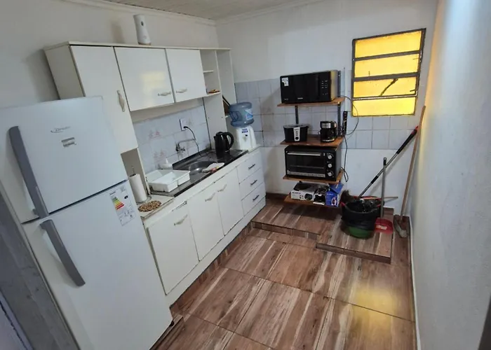 Loft House Cataratas