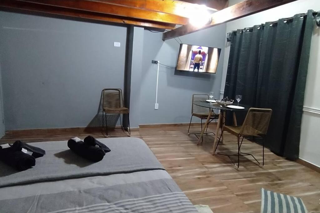 Loft House Cataratas Apartment Puerto Iguazu