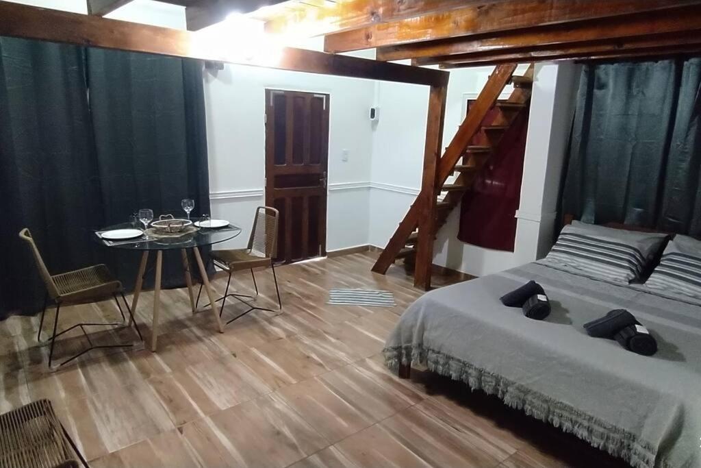 Apartment Loft House Cataratas Puerto Iguazu