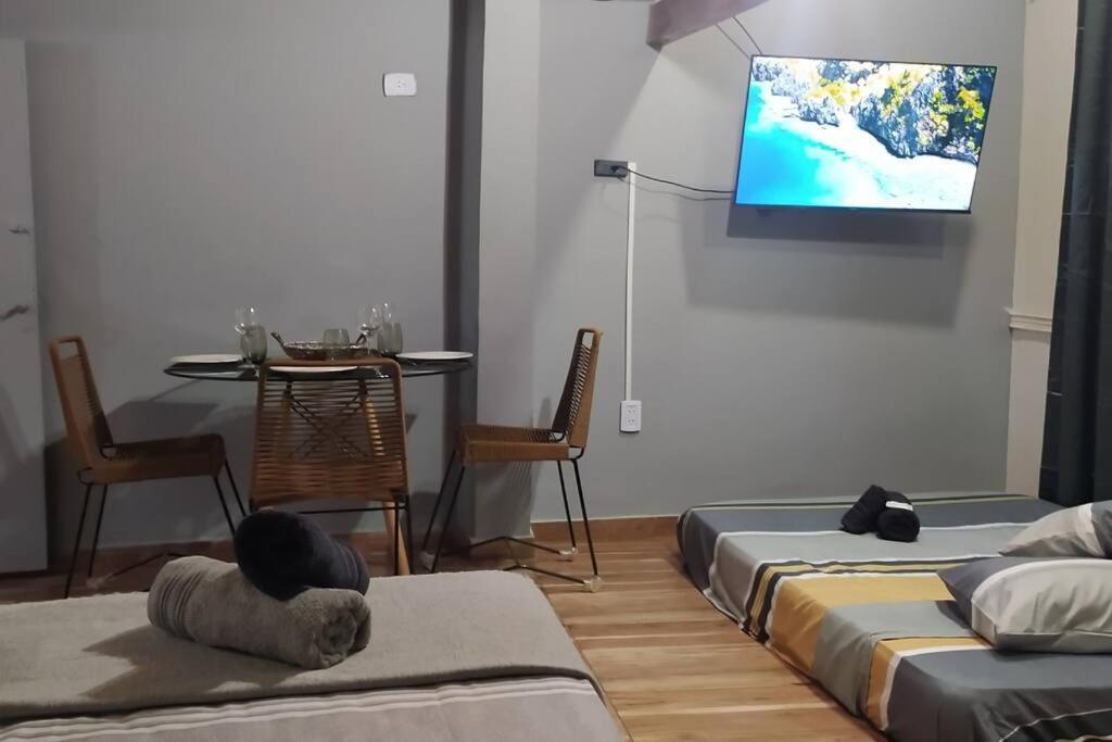 Loft House Cataratas Puerto Iguazu