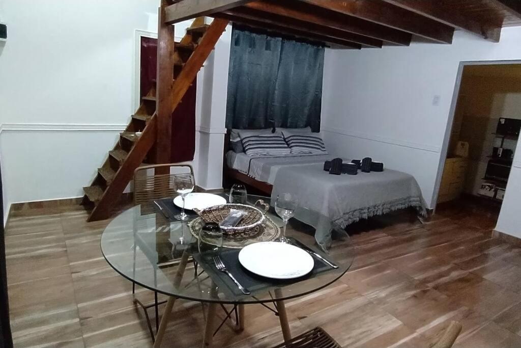 Loft House Cataratas Apartment Puerto Iguazu