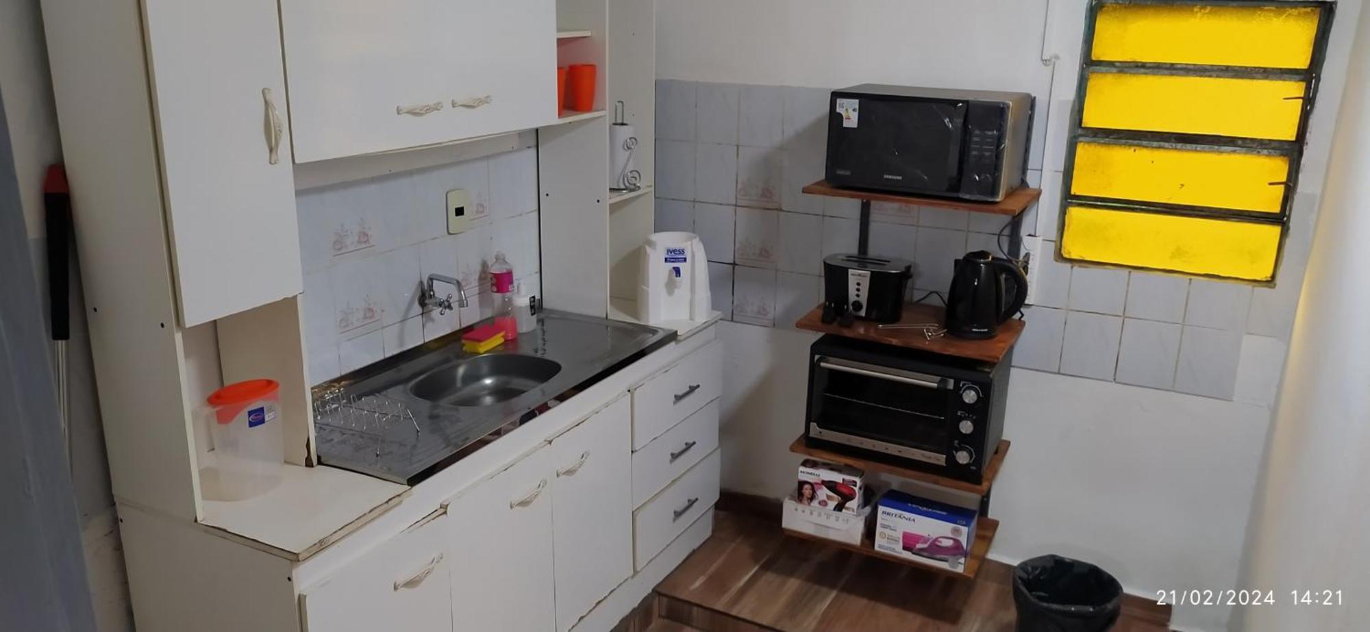 Loft House Cataratas Apartment *