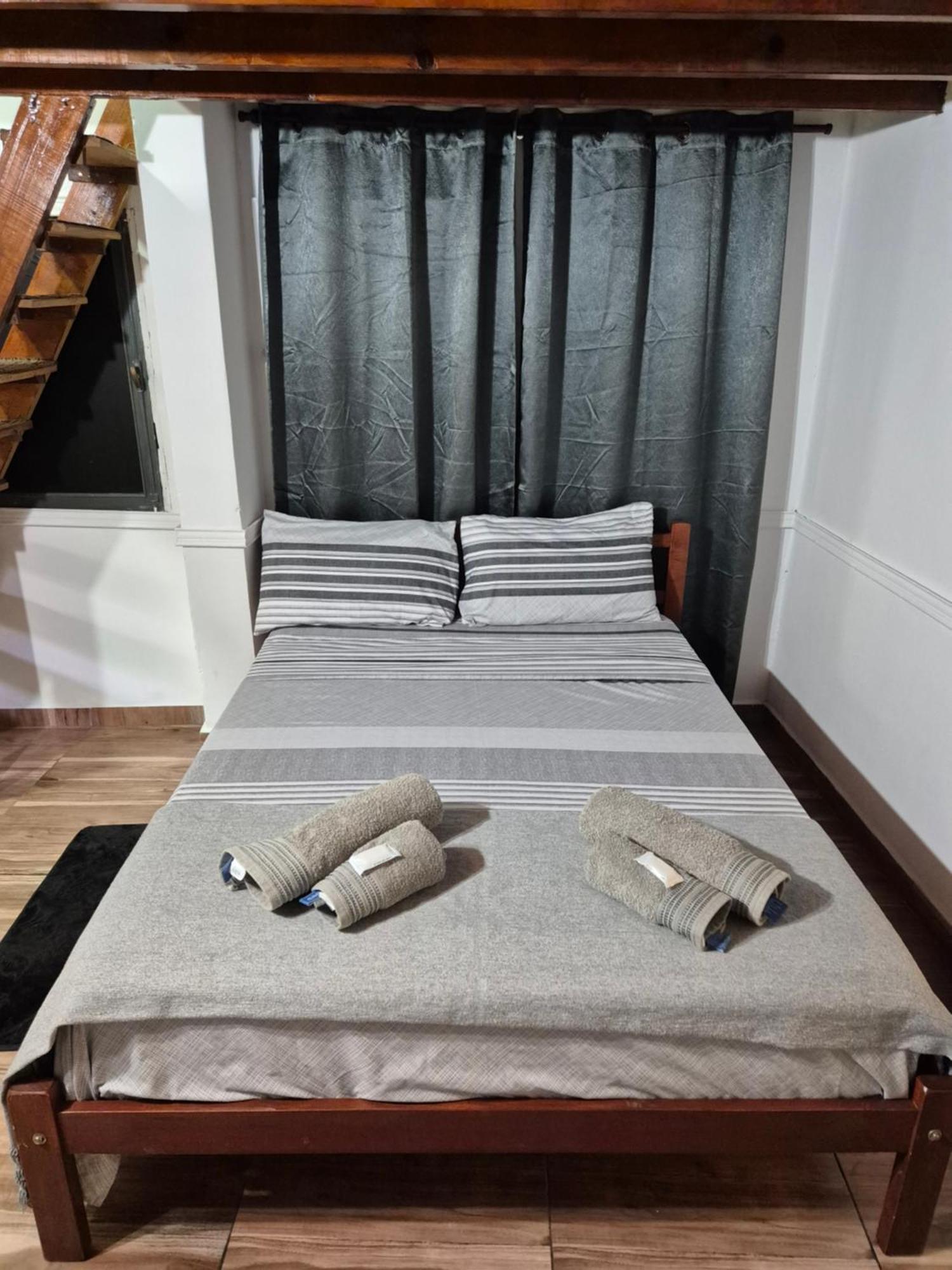 Apartment Loft House Cataratas