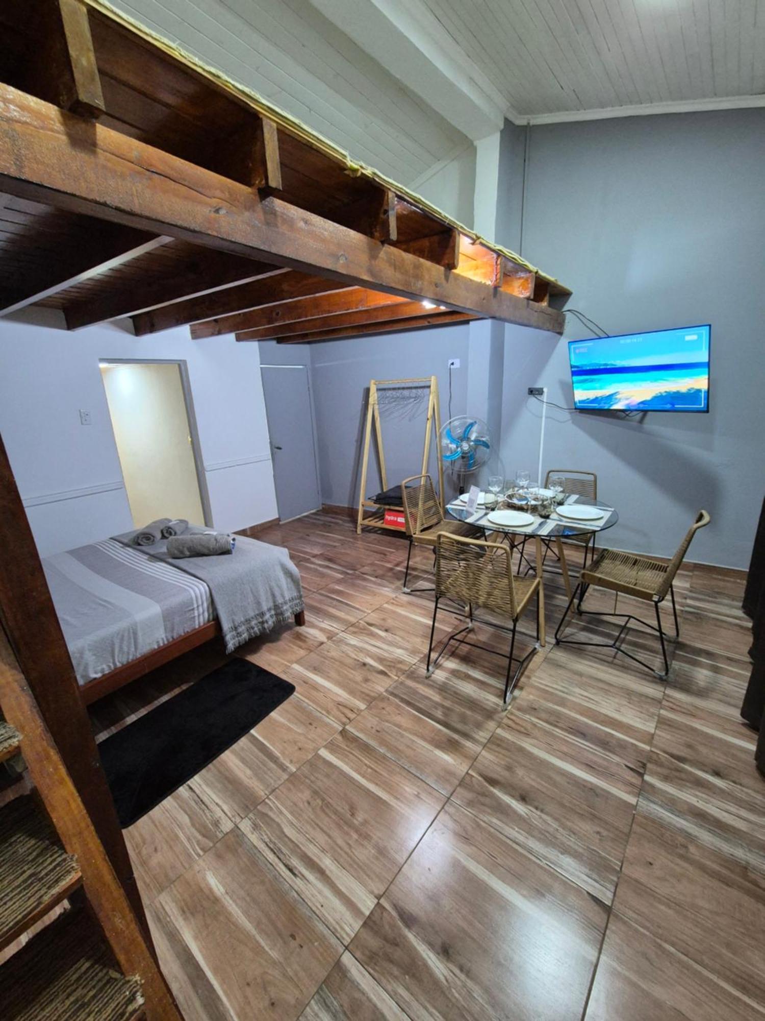 Loft House Cataratas Puerto Iguazu