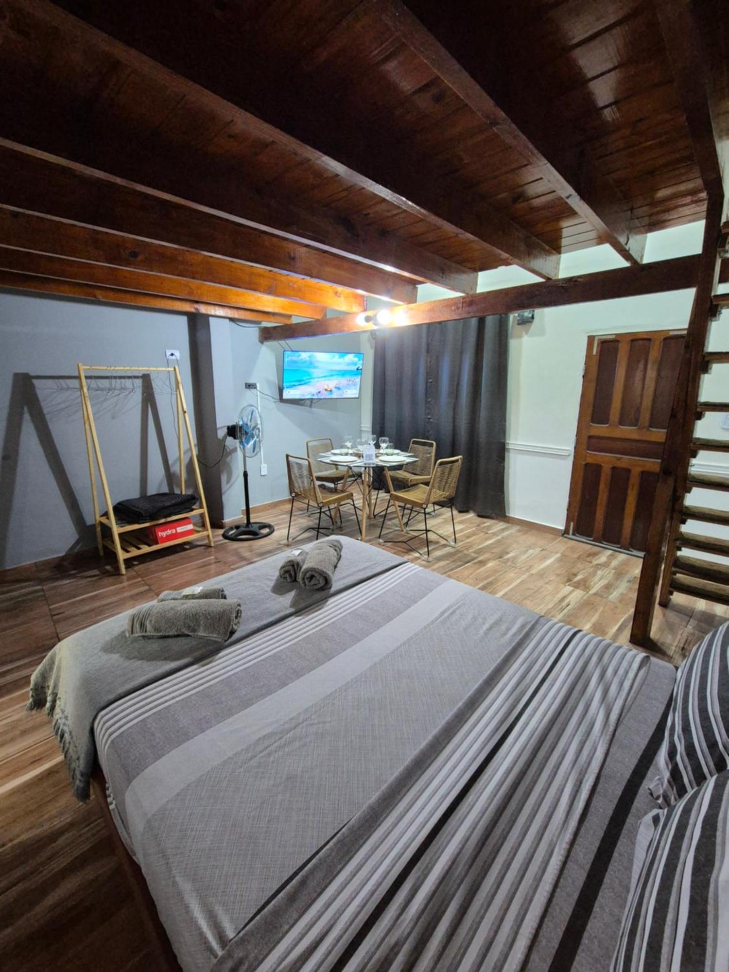 Loft House Cataratas * Puerto Iguazu