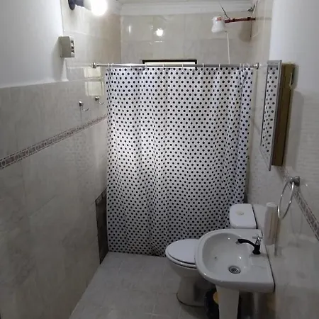 Loft House Cataratas Apartment Puerto Iguazu Room photo