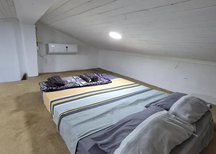 Loft House Cataratas